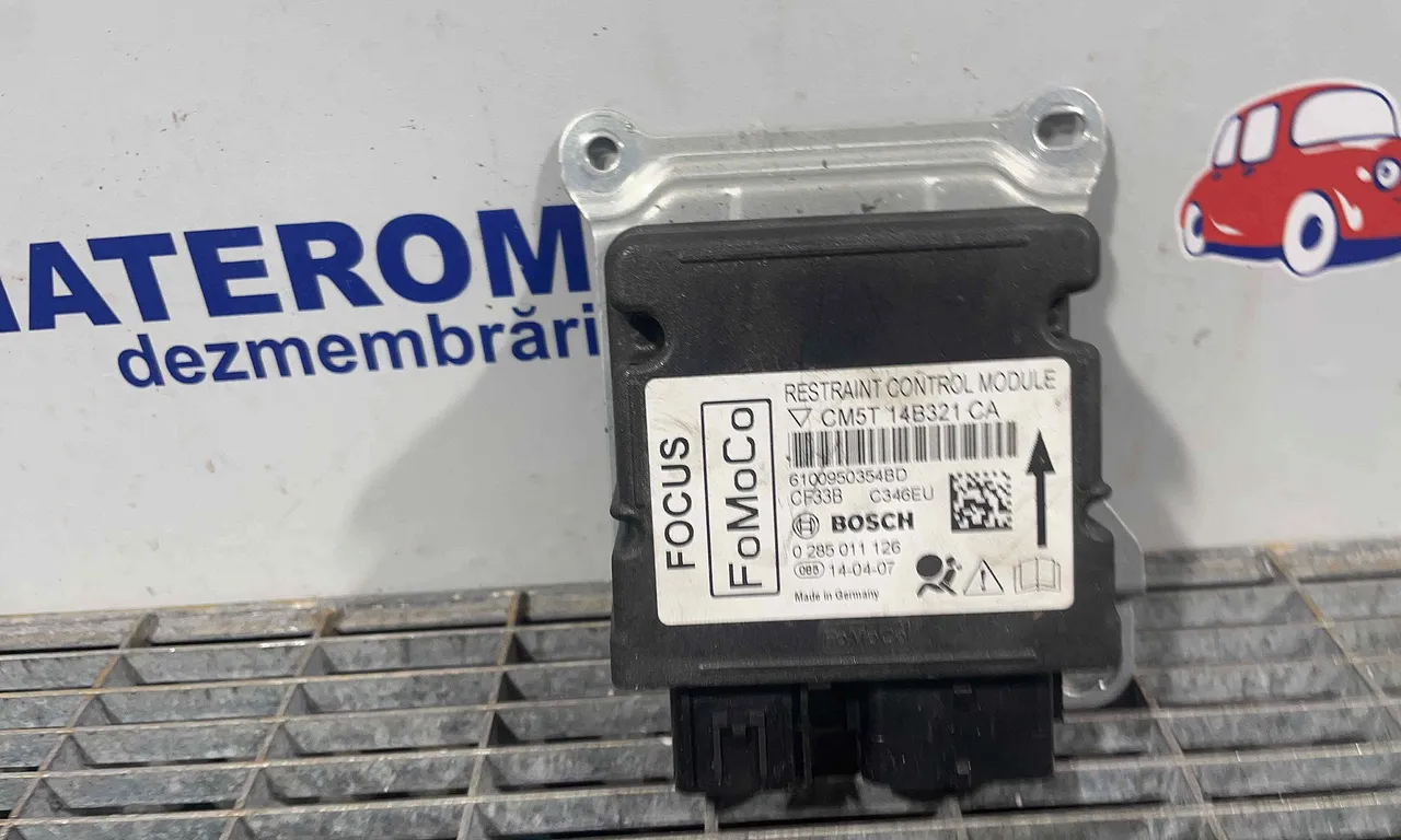MODUL AER FORD FOCUS III 2010-2020
