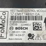 MODUL AER FORD FOCUS III 1.0 EcoBoost 2010-2020 oe-CM5T14B321CA, vedere laterala