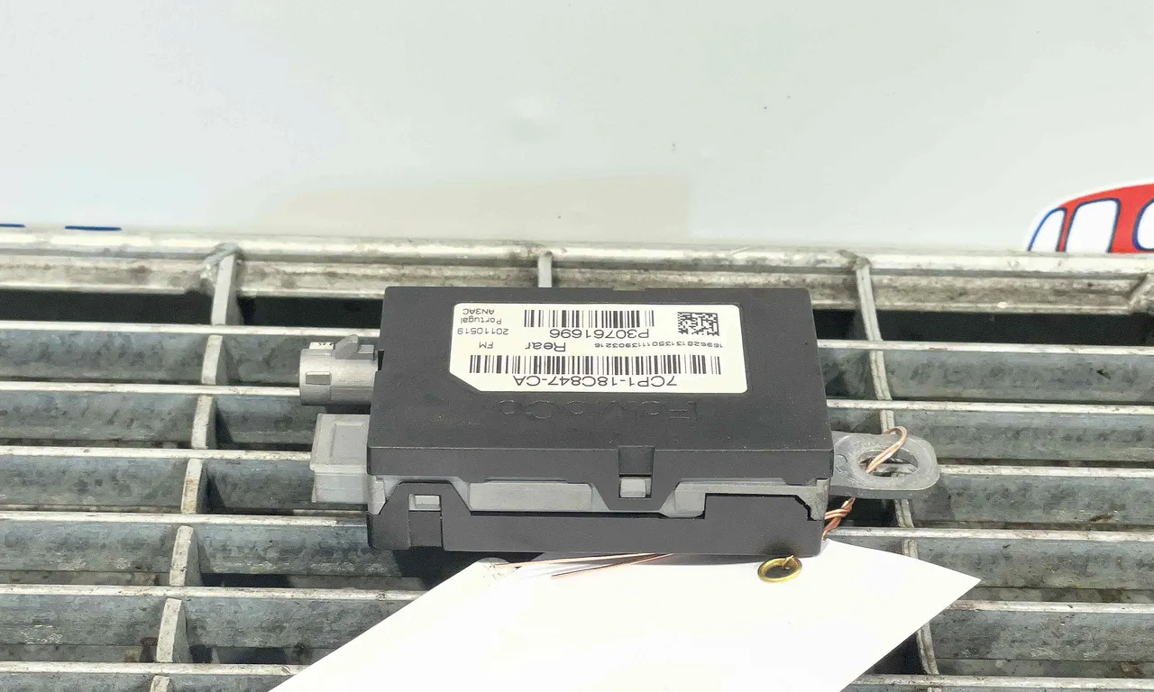 MODUL ANTENA FORD FOCUS III 2010-2020