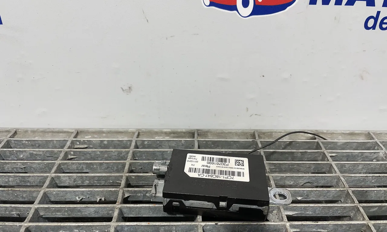 MODUL ANTENA FORD FOCUS III 2010-2020