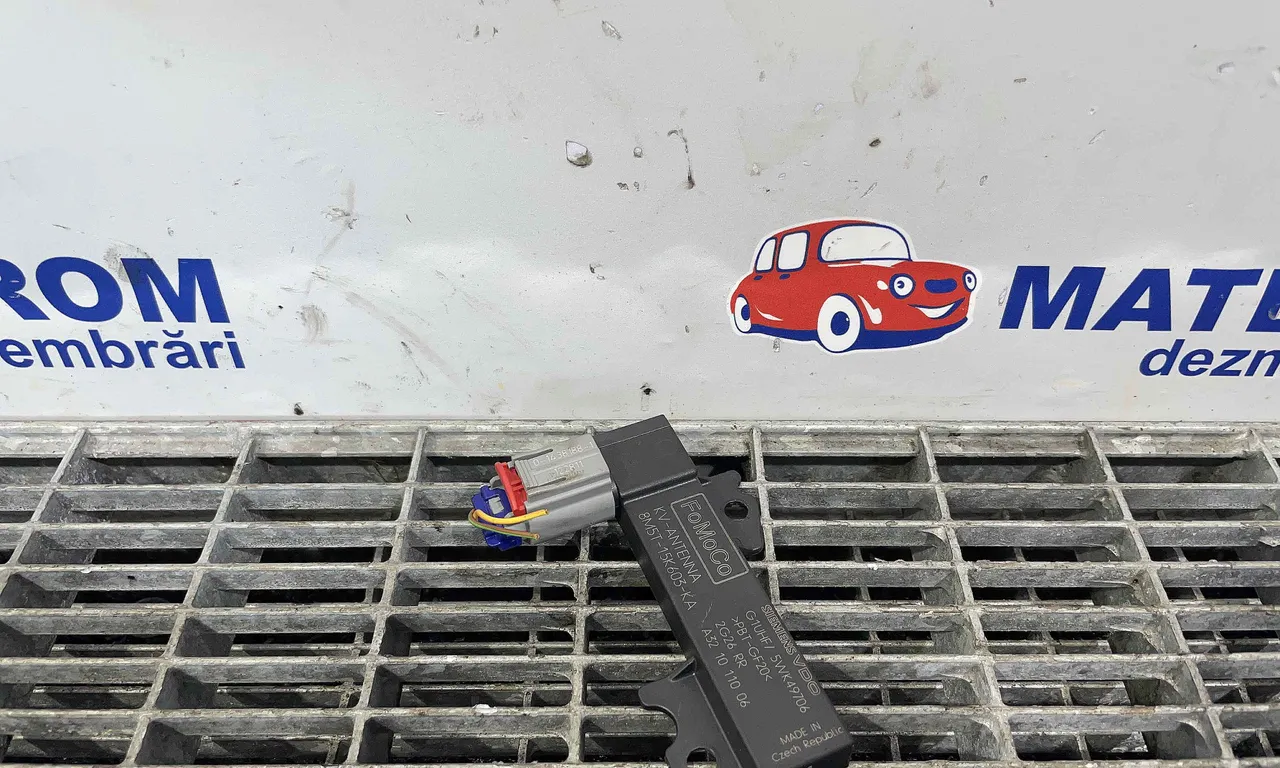 MODUL ANTENA FORD FOCUS III 2010-2020