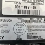 MODUL BLUETOOTH FORD FOCUS III 1.6 EcoBoost 2010-2020 oe-8M5T19C112AS, vedere laterala
