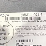 MODUL BLUETOOTH FORD FOCUS III 2.0 2010-2020 oe-8M5T19C112BS, vedere laterala