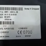 MODUL BLUETOOTH FORD FOCUS III 1.6 2010-2020 oe-AM5T14D212EB, vedere laterala