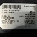 MODUL BLUETOOTH FORD FOCUS III 1.6 2010-2020 oe-AM5T14D212ED, vedere laterala