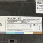 MODUL CONFORT FORD FOCUS III 1.6 2010-2020 oe-AV6N19G481AK, vedere laterala