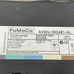 MODUL CONFORT FORD FOCUS III 1.6 Flex 2010-2020 oe-AV6N19G481AL, vedere laterala