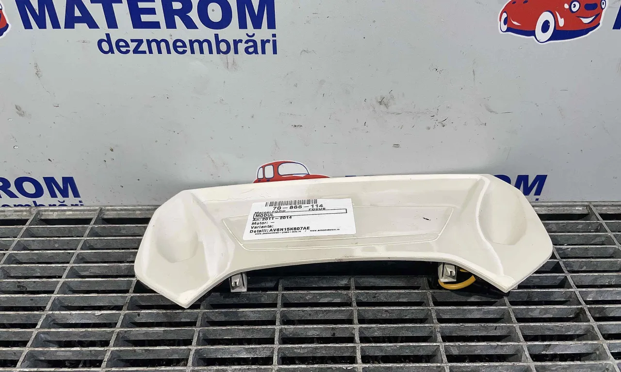 MODUL FORD FOCUS III 2010-2020