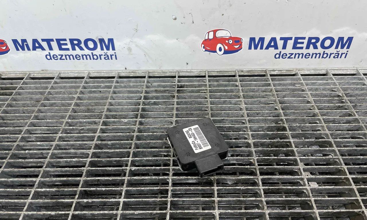 MODUL FORD FOCUS III 2010-2020