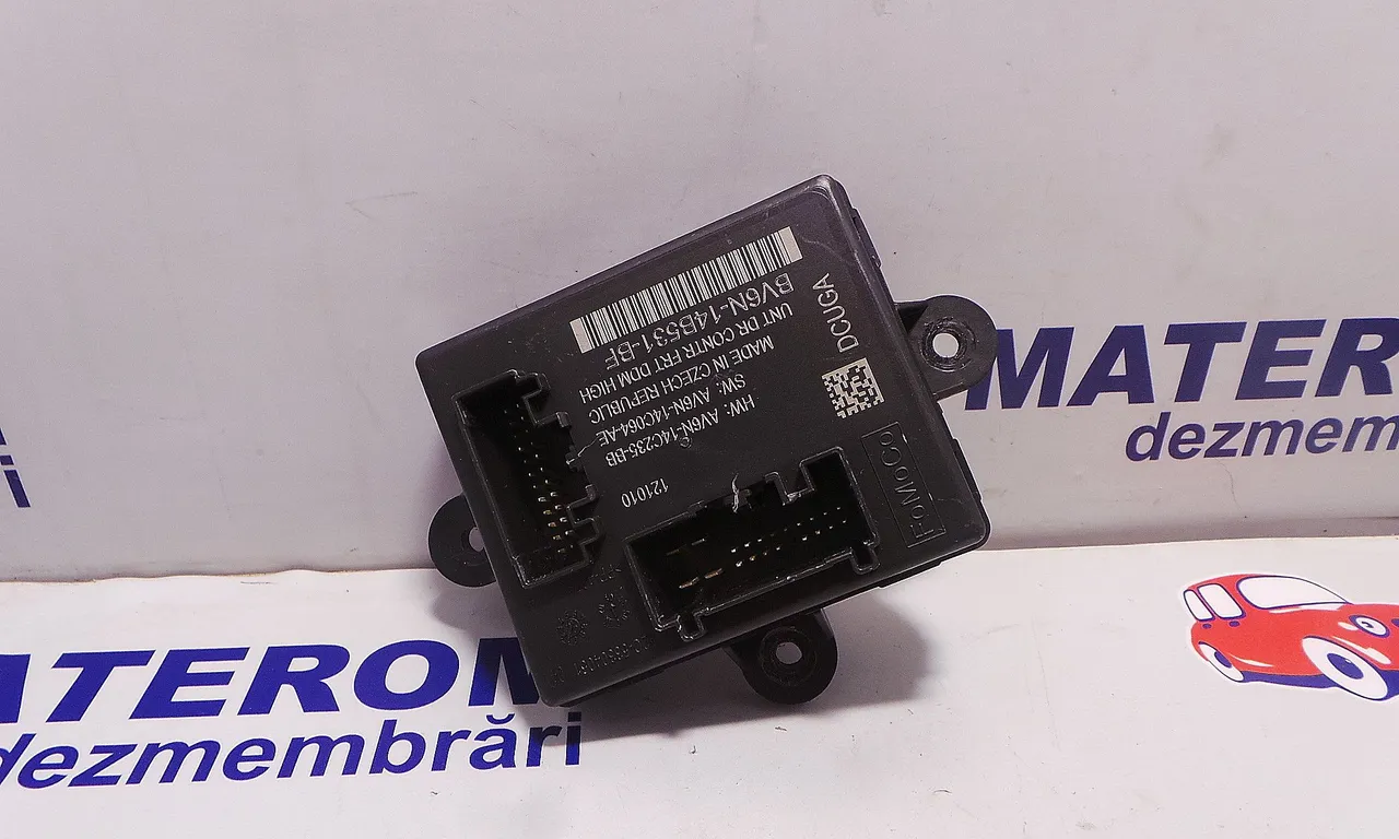 MODUL FORD FOCUS III 2010-2020