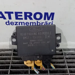 MODUL PARKTRONIC