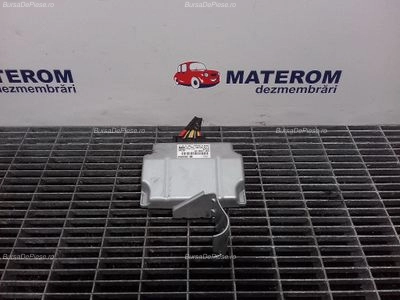 MODUL SERVO