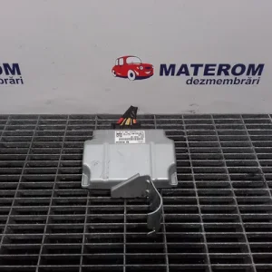 MODUL SERVO