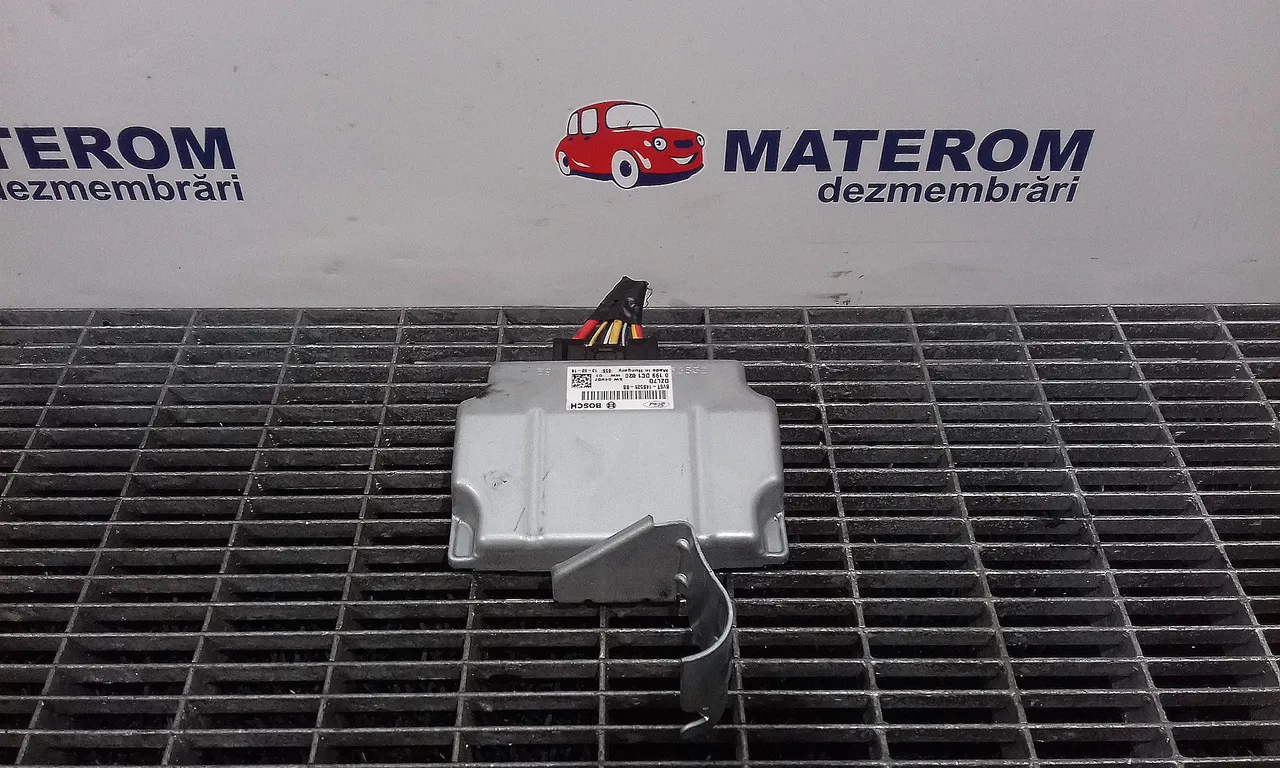 MODUL SERVO FORD FOCUS III 2010-2020