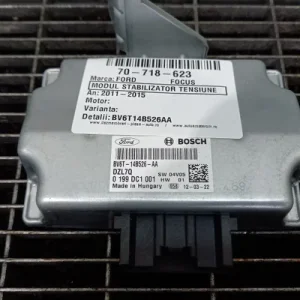 MODUL STABILIZATOR TENSIUNE