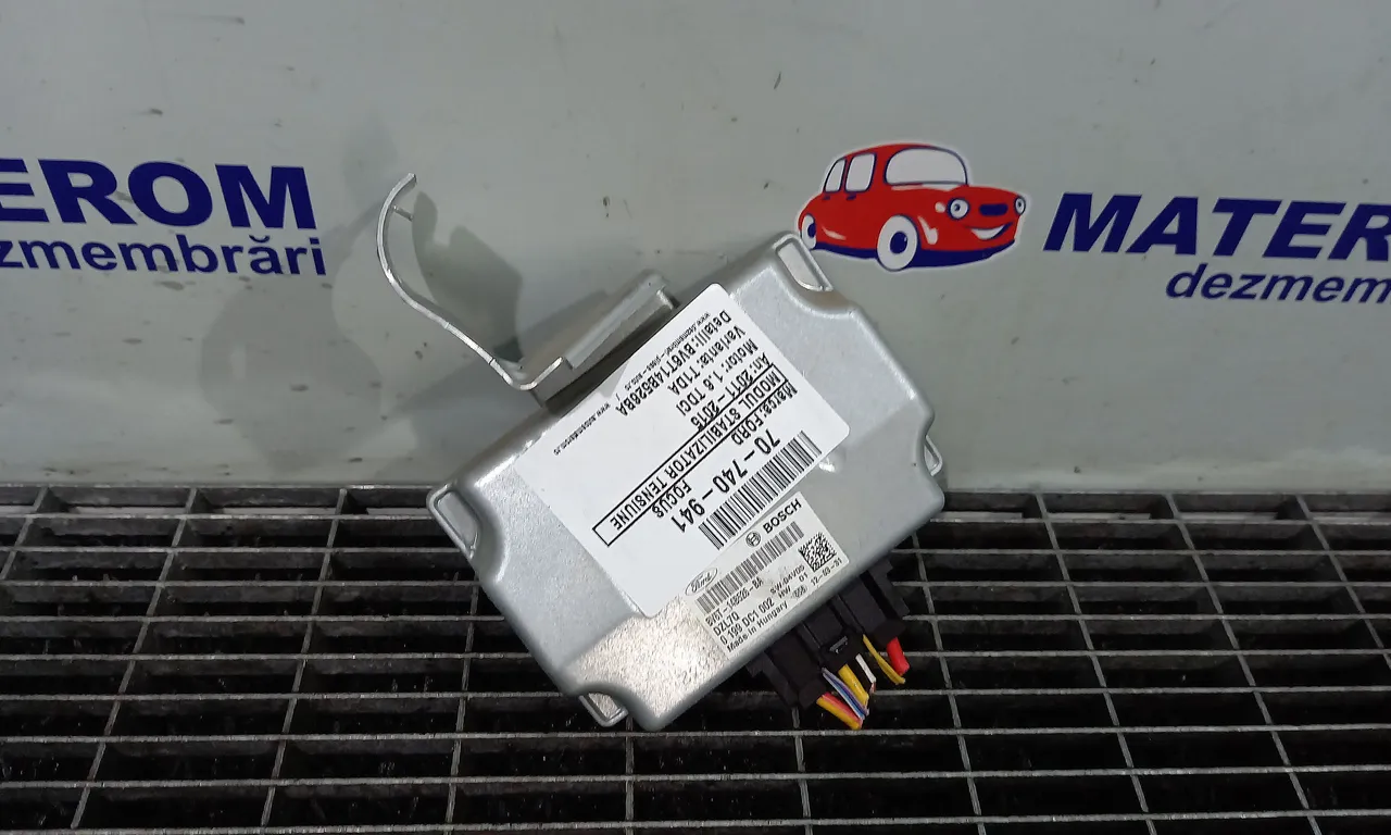 MODUL STABILIZATOR TENSIUNE FORD FOCUS III 2010-2020