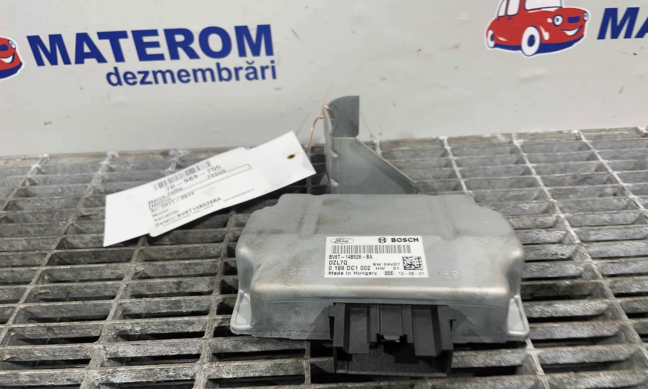 MODUL STABILIZATOR TENSIUNE FORD FOCUS III 2010-2020