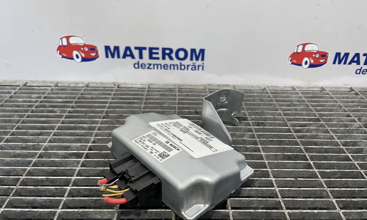 MODUL STABILIZATOR TENSIUNE FORD FOCUS III 2010-2020