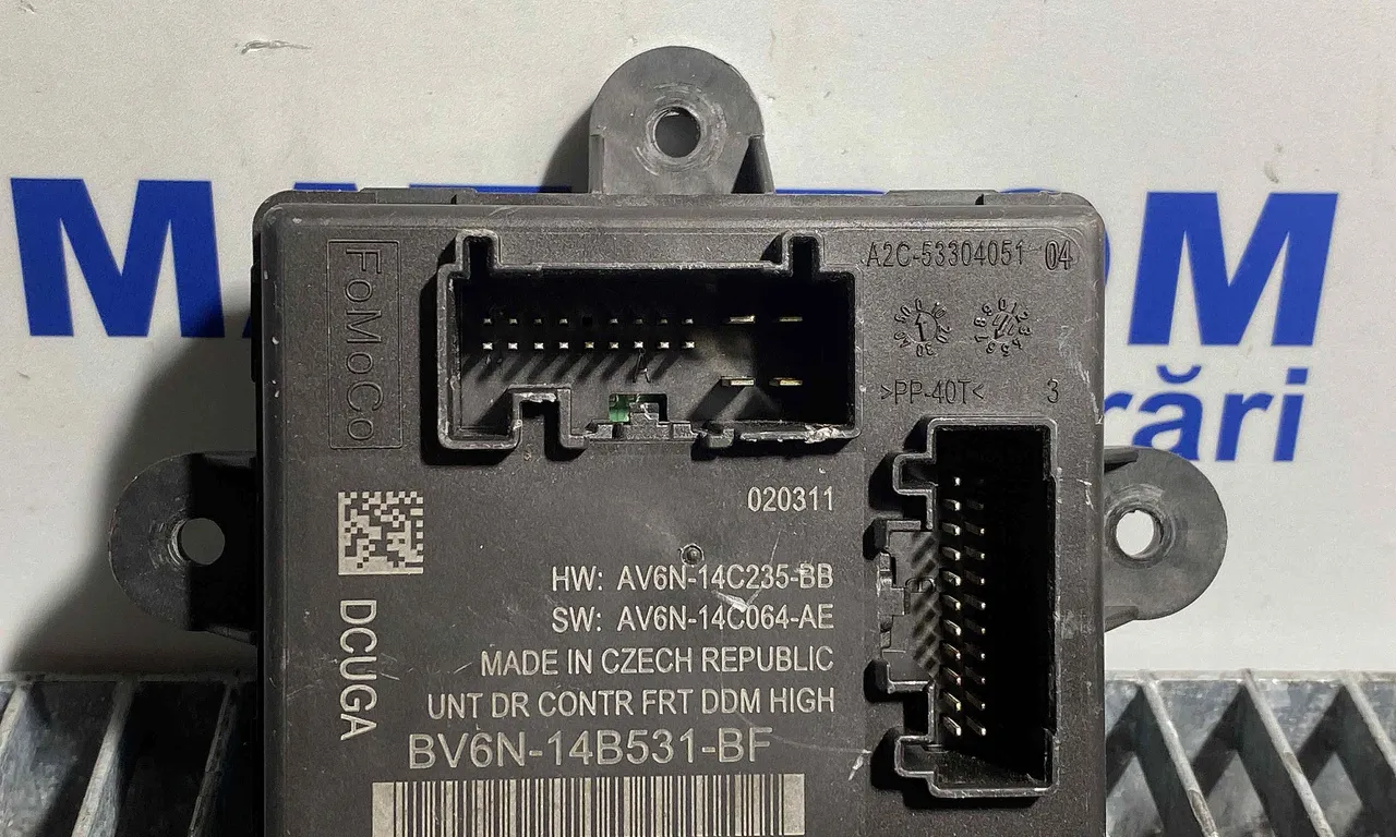 MODUL USA/DREAPTA FATA FORD FOCUS III 2010-2020