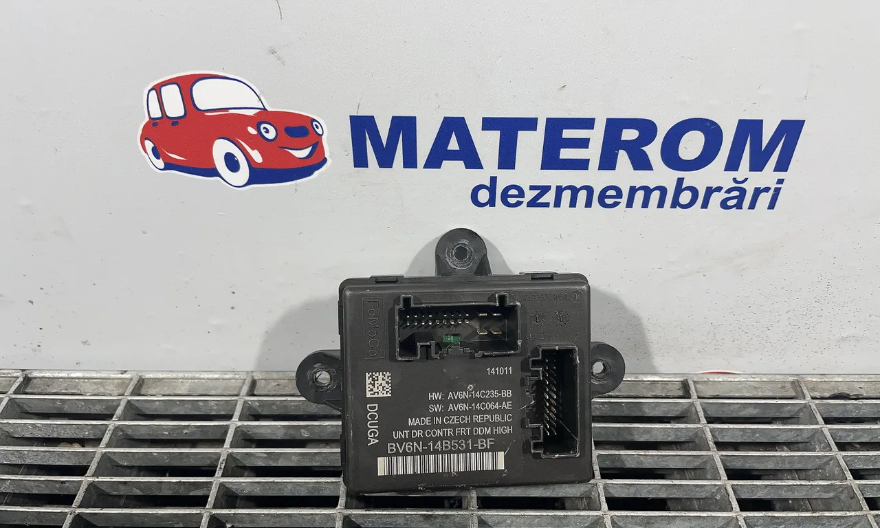 MODUL USA/DREAPTA FATA FORD FOCUS III 2010-2020