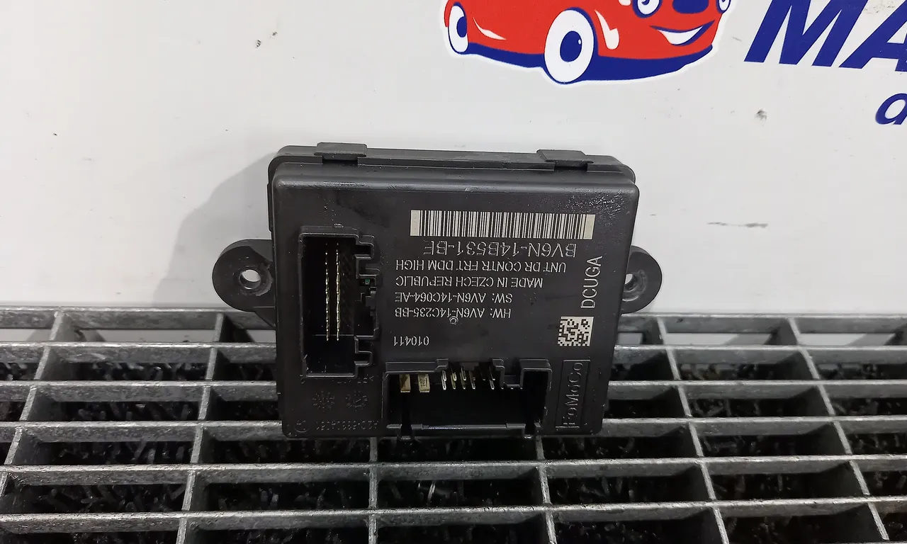 MODUL USA/DREAPTA FATA FORD FOCUS III 2010-2020