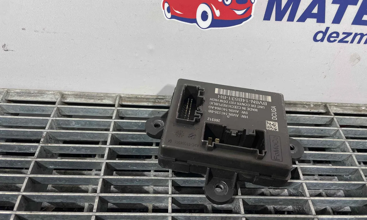 MODUL USA/DREAPTA FATA FORD FOCUS III 2010-2020