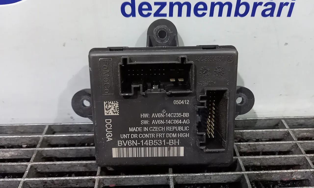 MODUL USA/DREAPTA FATA FORD FOCUS III 2010-2020