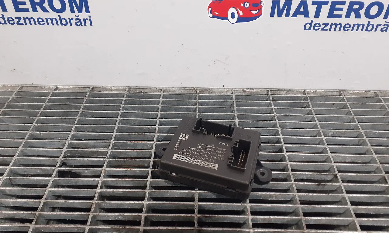 MODUL USA/DREAPTA FATA FORD FOCUS III 2010-2020