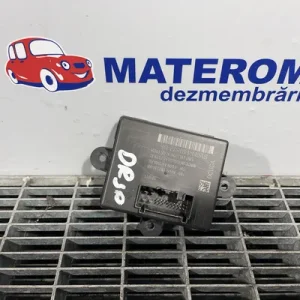 MODUL USA/DREAPTA SPATE