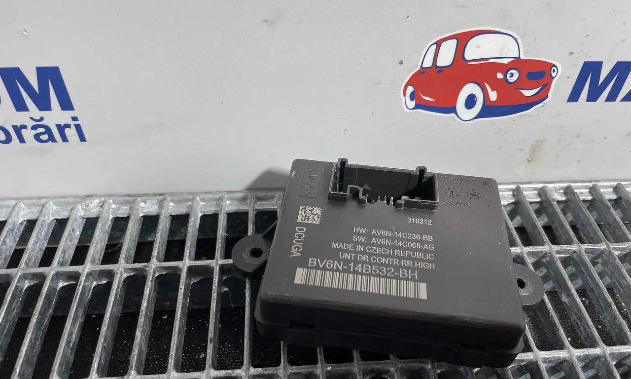 MODUL USA/DREAPTA SPATE FORD FOCUS III 2010-2020