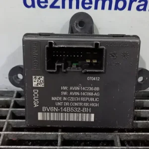 MODUL USA/DREAPTA SPATE