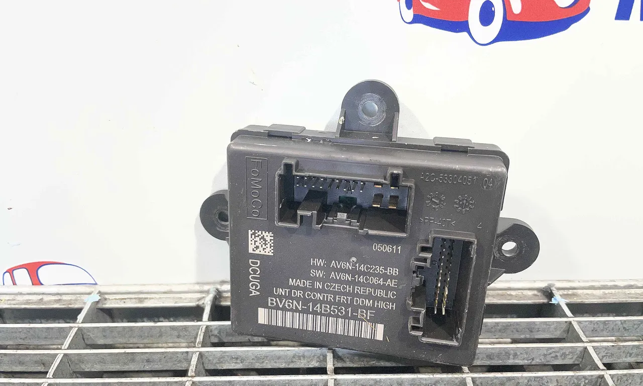MODUL USA/STANGA FATA FORD FOCUS III 2010-2020