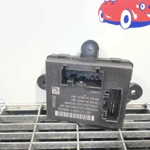 MODUL USA/STANGA FATA