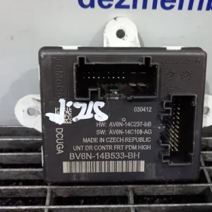 MODUL USA/STANGA FATA