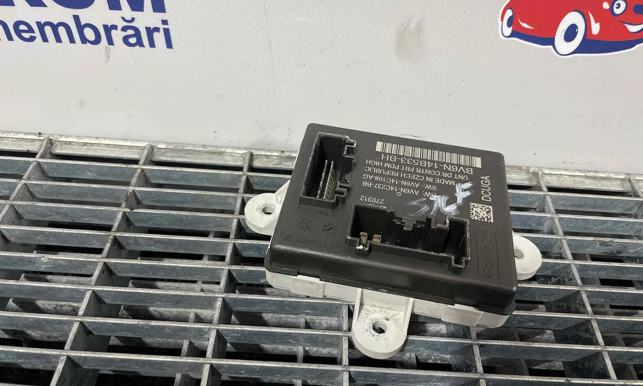 MODUL USA/STANGA FATA FORD FOCUS III 2010-2020