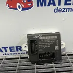 MODUL USA/STANGA FATA