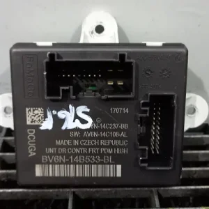 MODUL USA/STANGA FATA