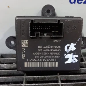 MODUL USA/STANGA SPATE