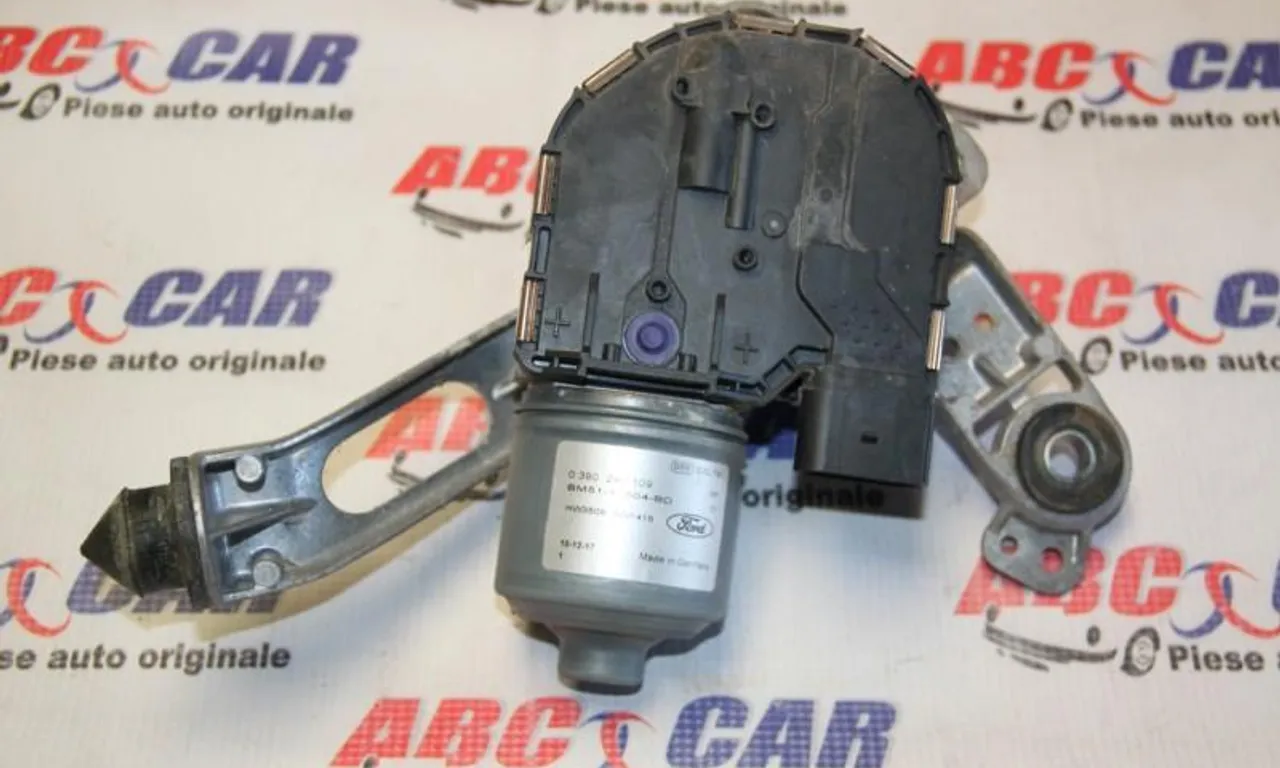 Motoras ansamblu stergatoare FORD FOCUS III 2010-2020