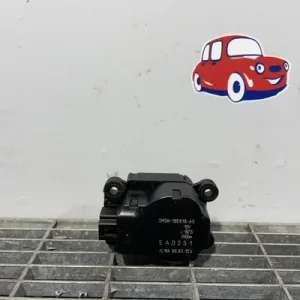 MOTORAS CLAPETA INCALZIRE