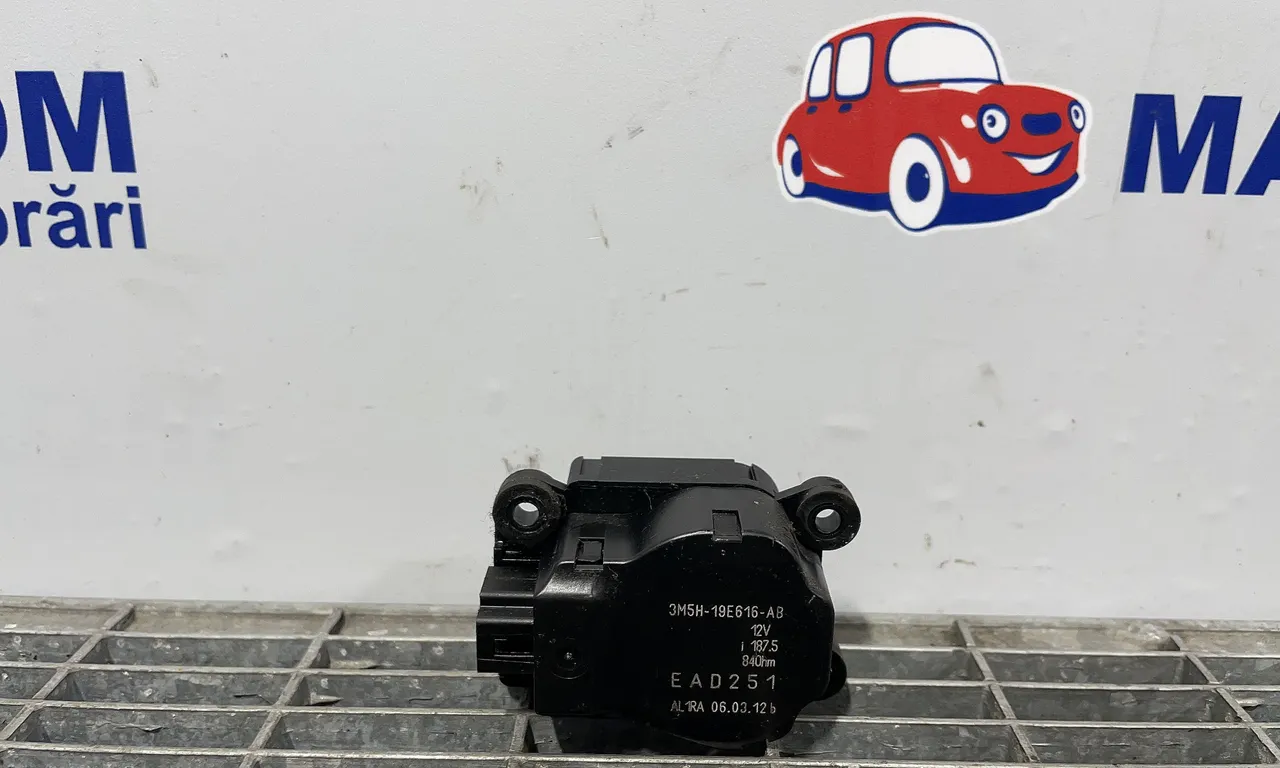 MOTORAS CLAPETA INCALZIRE FORD FOCUS III 2010-2020