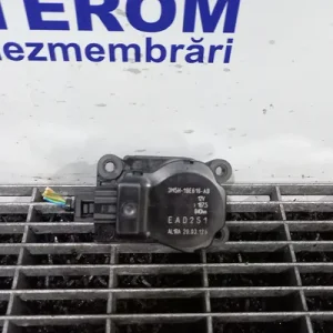 MOTORAS CLAPETA INCALZIRE