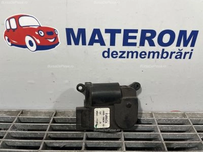 MOTORAS CLAPETA INCALZIRE