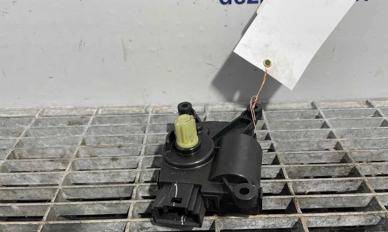 MOTORAS CLAPETA INCALZIRE FORD FOCUS III 2010-2020