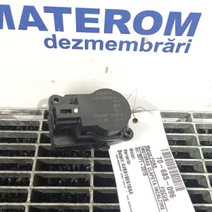 MOTORAS CLAPETA INCALZIRE