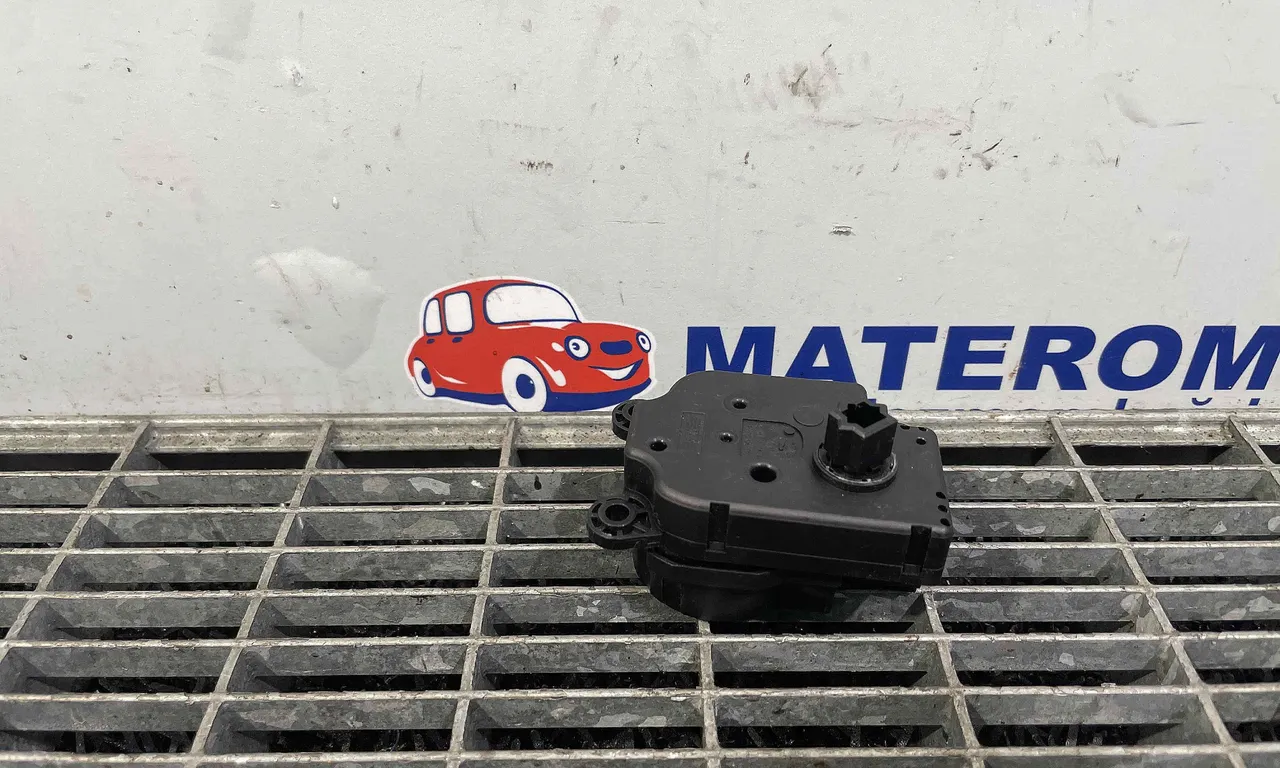 MOTORAS CLAPETA INCALZIRE FORD FOCUS III 2010-2020