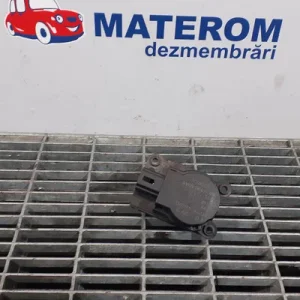 MOTORAS CLAPETA INCALZIRE