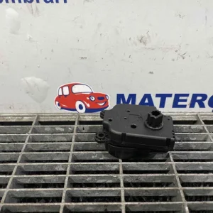 MOTORAS CLAPETA INCALZIRE
