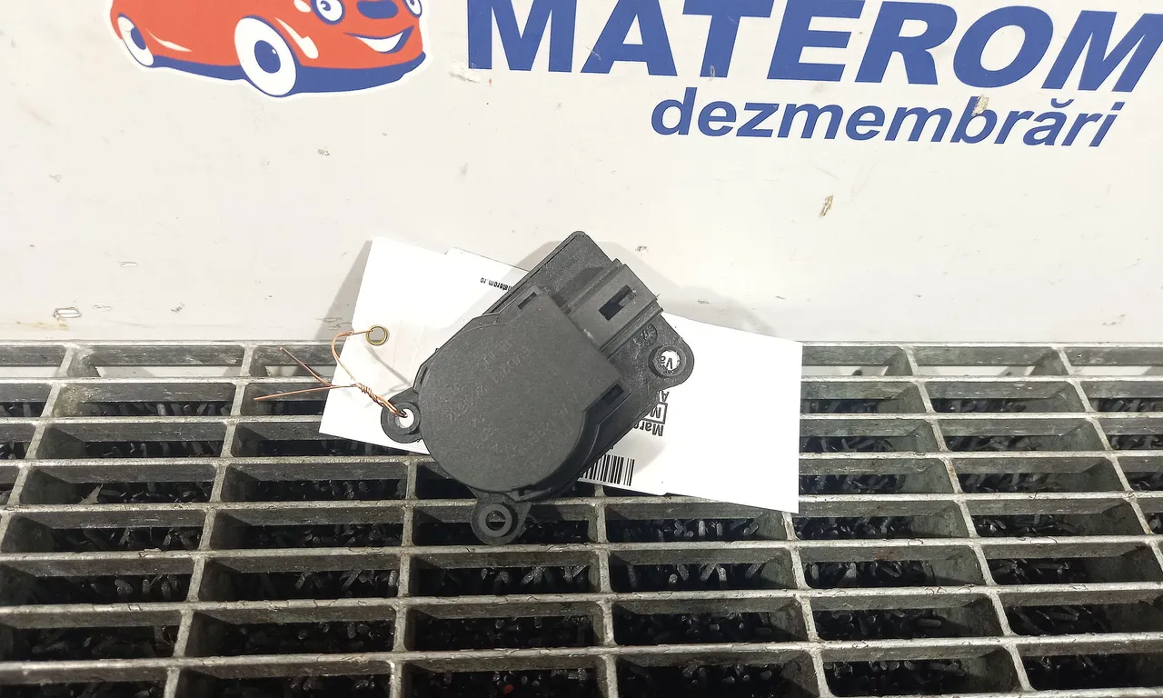 MOTORAS CLAPETA INCALZIRE FORD FOCUS III 2010-2020