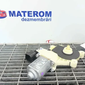 MOTORAS MACARA